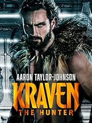 Kraven hunter bonus for sale  Delivered anywhere in USA 