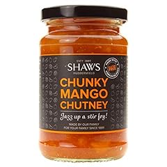 Shaws yorkshire chunky for sale  Delivered anywhere in UK