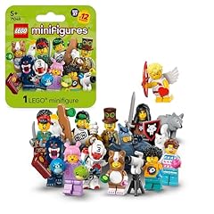 Lego minifigures série d'occasion  Livré partout en France