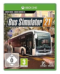 Bus simulator xbox gebraucht kaufen  Wird an jeden Ort in Deutschland