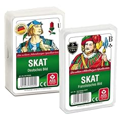 Spielkartenfabrik altenburg 2e gebraucht kaufen  Wird an jeden Ort in Deutschland