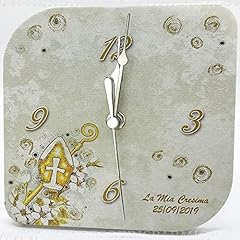 Orologio tavolo parete usato  Spedito ovunque in Italia 