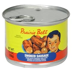 Prairie belt smoked for sale  Delivered anywhere in USA 
