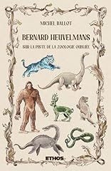 Bernard heuvelmans piste d'occasion  Livré partout en France
