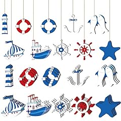 Pieces nautical party for sale  Delivered anywhere in USA 