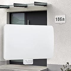 Led hausnummernleuchte maxor gebraucht kaufen  Wird an jeden Ort in Deutschland
