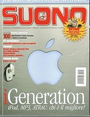 Suono stereo rivista usato  Spedito ovunque in Italia 