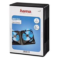 Hama dvd hüllen gebraucht kaufen  Wird an jeden Ort in Deutschland