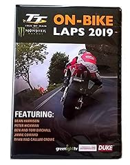 Bike laps 2019 usato  Spedito ovunque in Italia 