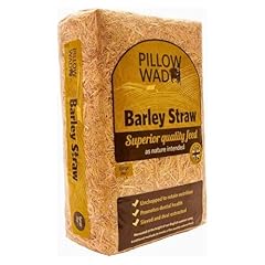Caliko barley straw for sale  Delivered anywhere in UK