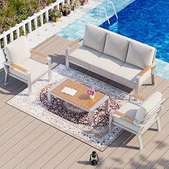 Modern outdoor aluminum for sale  Delivered anywhere in USA 