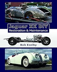 Jaguar diy restoration for sale  Delivered anywhere in UK
