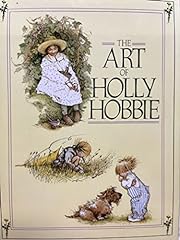 Art holly hobbie for sale  Delivered anywhere in USA 