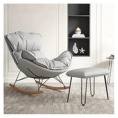 Modern rocking chair for sale  Delivered anywhere in UK