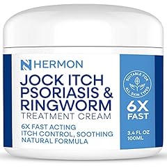 Jock itch antifungal for sale  Delivered anywhere in UK