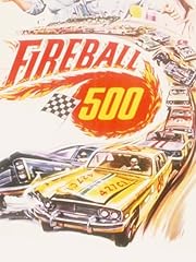 Fireball 500 for sale  Delivered anywhere in USA 