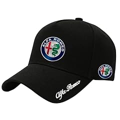 Jhgfvbg baseballkappe alfa gebraucht kaufen  Wird an jeden Ort in Deutschland