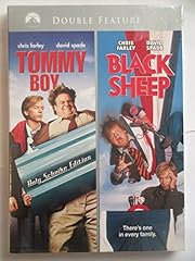 Tommy boy black for sale  Delivered anywhere in USA 