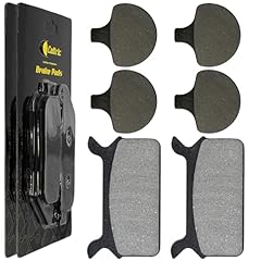 Caltric front rear for sale  Delivered anywhere in USA 