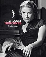 Hitchcock heroines for sale  Delivered anywhere in USA 