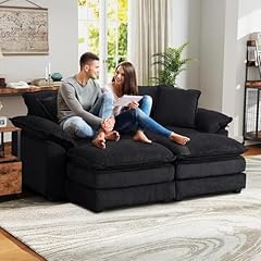 Oversized chaise lounge for sale  Delivered anywhere in USA 
