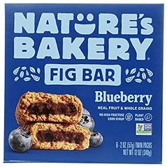 Nature bakery whole for sale  Delivered anywhere in USA 