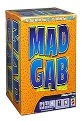 Mattel mad gab for sale  Delivered anywhere in USA 
