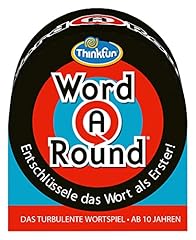 Thinkfun 76307 wordaround gebraucht kaufen  Wird an jeden Ort in Deutschland