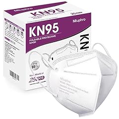 Miuphro kn95 disposable for sale  Delivered anywhere in USA 