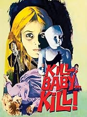 Kill baby...kill for sale  Delivered anywhere in USA 