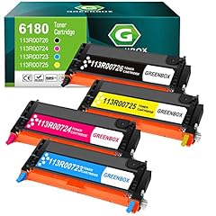 Greenbox remanufactured toner for sale  Delivered anywhere in USA 
