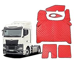 Lkw fußmatten tgx gebraucht kaufen  Wird an jeden Ort in Deutschland