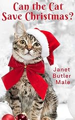 Cat save christmas for sale  Delivered anywhere in USA 