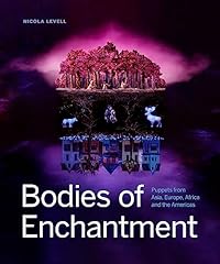 Bodies enchantment puppets for sale  Delivered anywhere in USA 