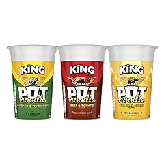 Pot noodle multi for sale  Delivered anywhere in UK