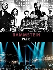 Rammstein live in usato  Spedito ovunque in Italia 