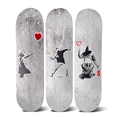 Skateboard canvas wall for sale  Delivered anywhere in USA 
