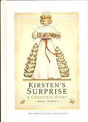 Kirsten surprise christmas for sale  Delivered anywhere in USA 