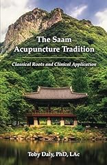 Saam acupuncture tradition for sale  Delivered anywhere in USA 