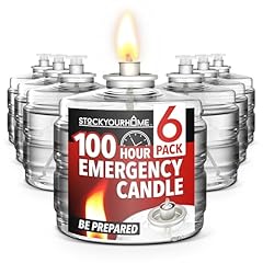 100 hour candle for sale  Delivered anywhere in USA 