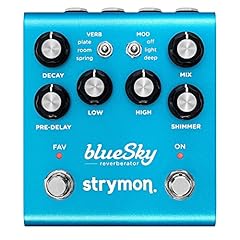 Strymon blue sky for sale  Delivered anywhere in UK
