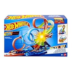 Hot wheels coffret d'occasion  Livré partout en France