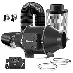 Brogachy 100mm kit usato  Spedito ovunque in Italia 