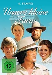 Kleine farm staffel gebraucht kaufen  Wird an jeden Ort in Deutschland