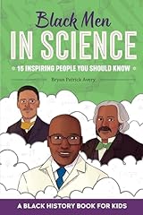 Black men science for sale  Delivered anywhere in USA 