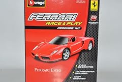 Bburago ferrari enzo gebraucht kaufen  Wird an jeden Ort in Deutschland
