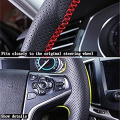 Steering wheel protector for sale  Delivered anywhere in UK