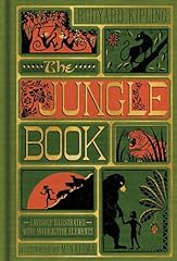 The jungle book d'occasion  Livré partout en France
