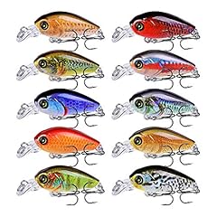 Sunlure crankbaits fishing for sale  Delivered anywhere in USA 
