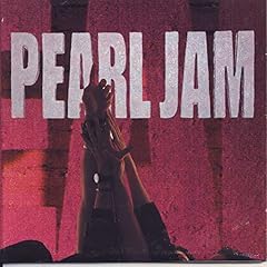 Ten pearl jam for sale  Delivered anywhere in USA 